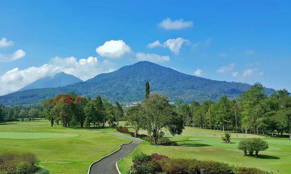 Bali Handara Country Club